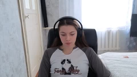 Anny Simpson online show from 12.23.25