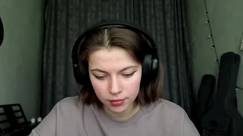 Anny Simpson online show from 02.03.26