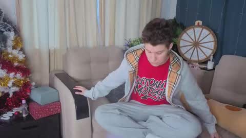 Maria online show from 01.16.26