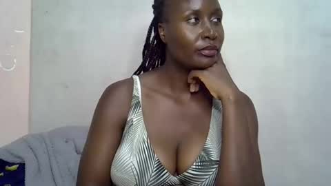 terriam online show from 12.05.25