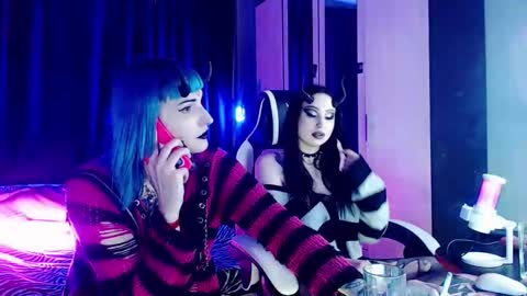 Snapshot of terror_candy chatting on 03.07.26 CRY BABY online show from 03.07.26