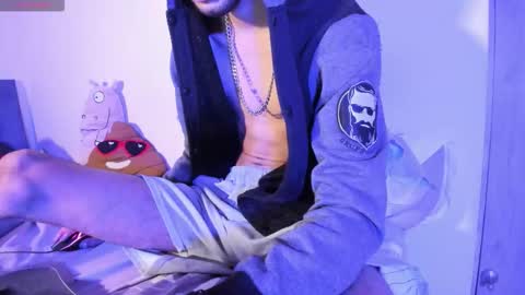 Terry online show from 10.18.25