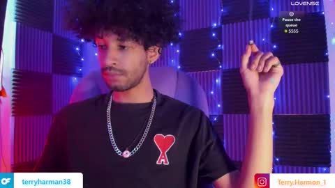 Terry online show from 03.26.26