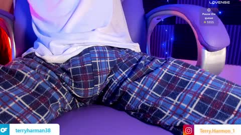 Terry online show from 03.30.26