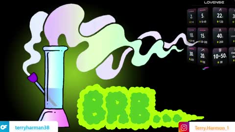 Terry online show from 04.01.26