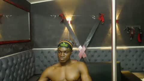 terry_zyzz online show from 03.17.26