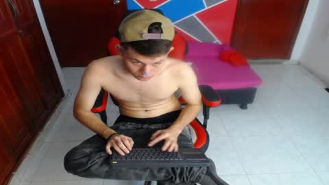 terryy_hot online show from 04.22.26