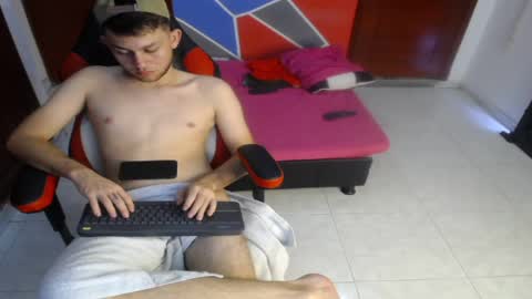 terryy_hot online show from 04.22.26