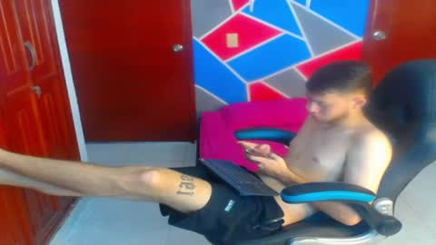 terryy_hot online show from 04.24.26