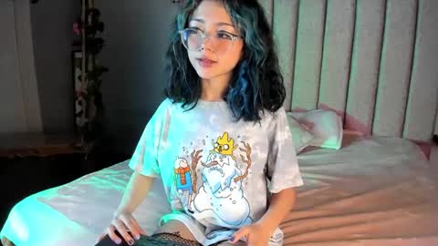 terumikitty online show from 10.10.25