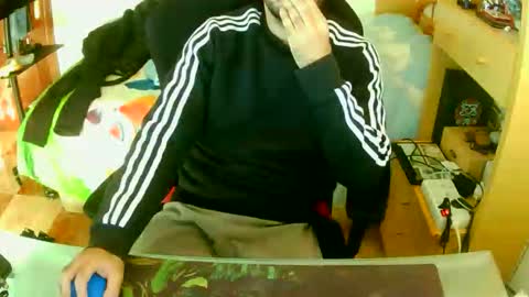 terwosdex online show from 11.25.25