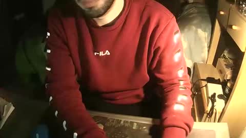 terwosdex online show from 02.02.26