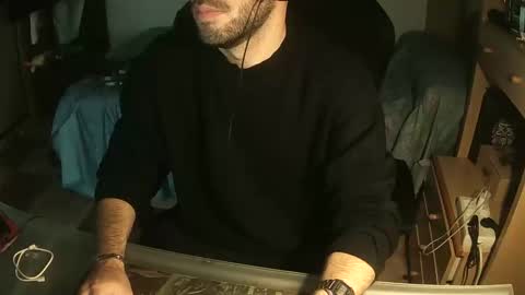 terwosdex online show from 04.11.26