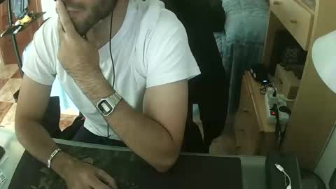 terwosdex online show from 04.26.26