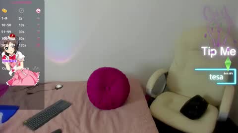 tesa online show from 02.15.25