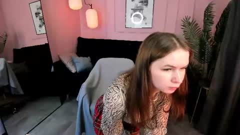 Tessa online show from 07.11.26
