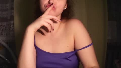 Tessa online show from 12.18.24