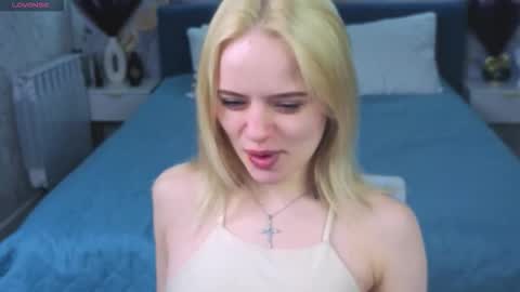 Tessa online show from 03.05.26