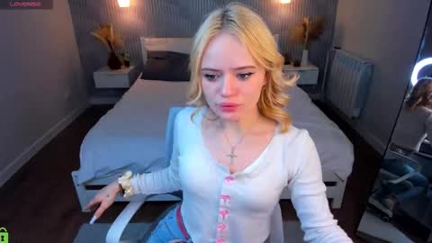 Tessa online show from 03.19.26