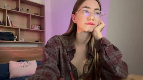 tessa_calmness online show from 04.22.26