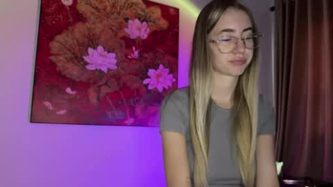 tessa_calmness online show from 05.30.26
