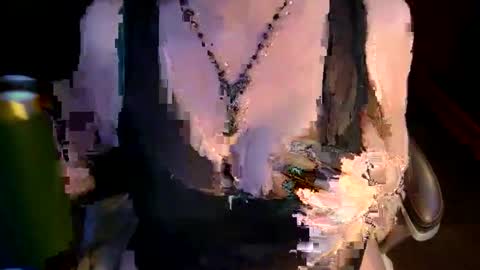 Snapshot of tessa_foxxx chatting on 11.11.25 tessa_foxxx online show from 11.11.25