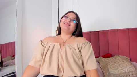 TERESA  online show from 02.03.26