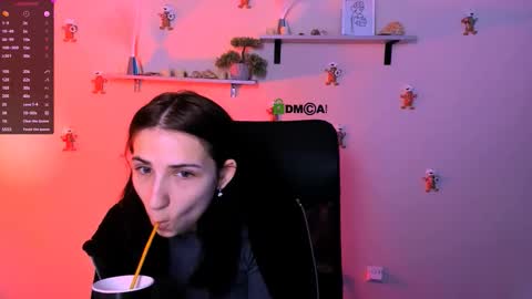 tessa_tea online show from 01.17.26