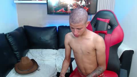 tessachains online show from 11.17.25