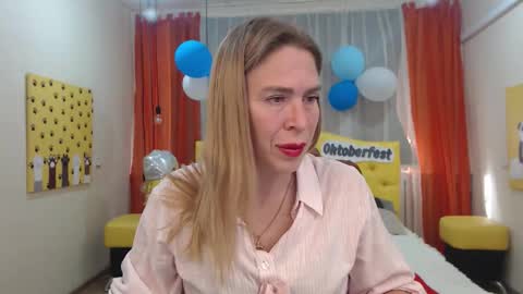 tessadaybreak online show from 09.24.25