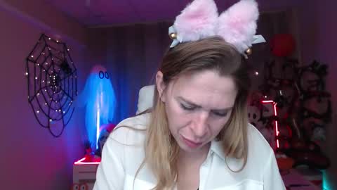 tessadaybreak online show from 10.29.25