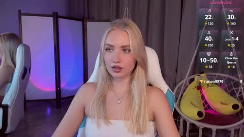 TessaHamilton online show from 10.21.25