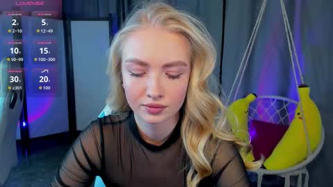 TessaHamilton online show from 01.17.26