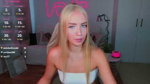 TessaHamilton online show from 07.23.26