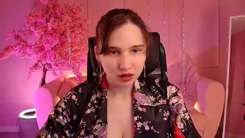 Tessa online show from 03.04.26