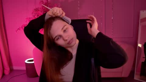 Tessa online show from 03.24.26