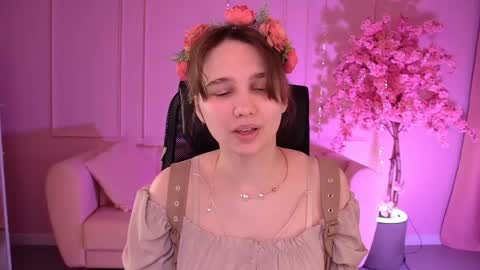 Tessa online show from 04.20.26