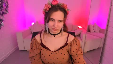 Tessa online show from 04.24.26