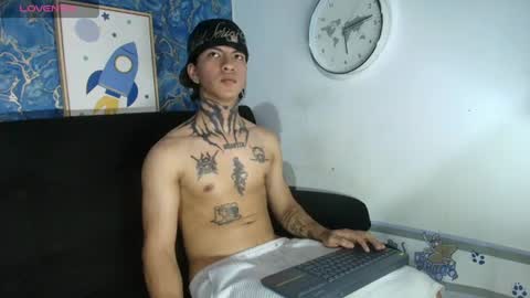 Snapshot of tessarion_black chatting on 06.30.26 Tessarion online show from 06.30.26