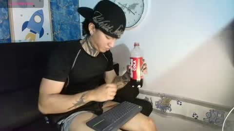 Snapshot of tessarion_black chatting on 07.05.26 Tessarion online show from 07.05.26