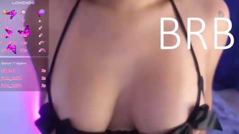 Snapshot of tessawhisnton chatting on 12.04.24 Tessy online show from 12.04.24