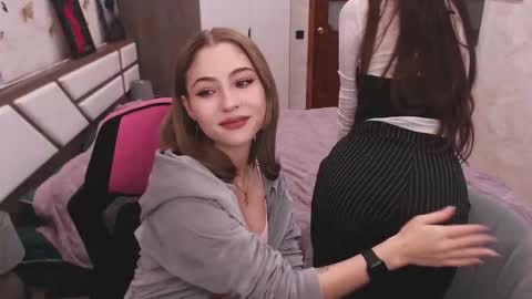 Tessa online show from 09.21.25