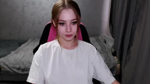 Tessa online show from 07.30.26