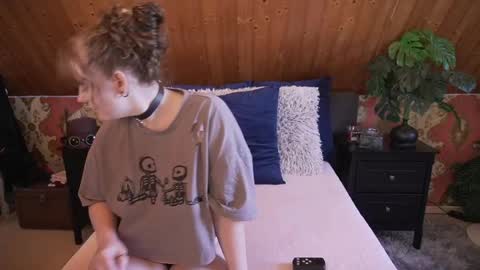Tessa online show from 05.18.26