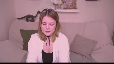 TESSA online show from 12.29.24