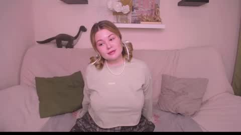 TESSA online show from 12.30.24