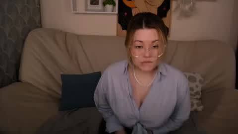 TESSA online show from 01.04.25