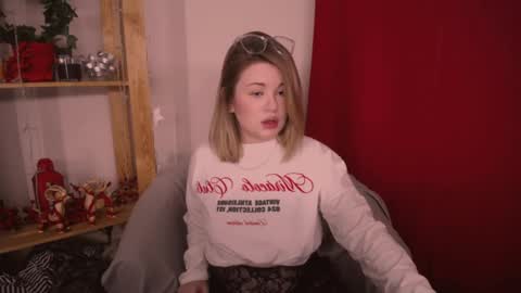 TESSA online show from 01.16.25