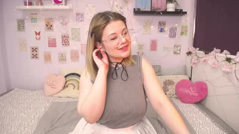 TESSA online show from 01.23.25