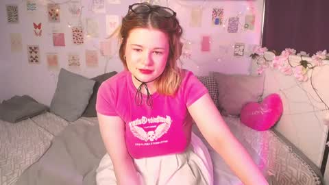 TESSA online show from 01.31.25